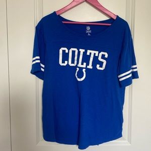 Indianapolis Colts Women’s Colts‎ T Shirt